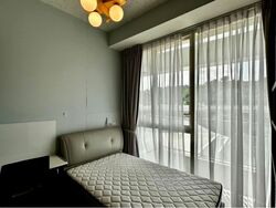 Corals At Keppel Bay (D4), Condominium #574473731